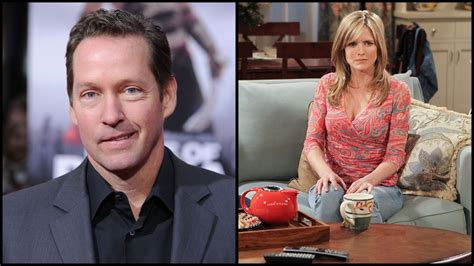 ‘two And A Half Men Casts New Love Interest For Courtney Thorne Smith