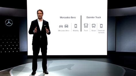 M Box Daimler AG Hauptversammlung Keynote 2021