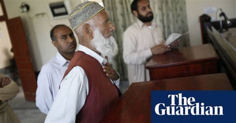 sharia law under the taliban in pakistan s swat valley world news the guardian