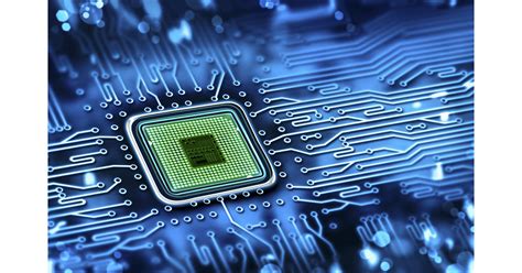 Advent Of 5g And Ai Chip Manufacturing Renews The Need For Advanced