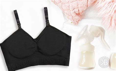 best nursing pumping bras for moms 2020 moms treats