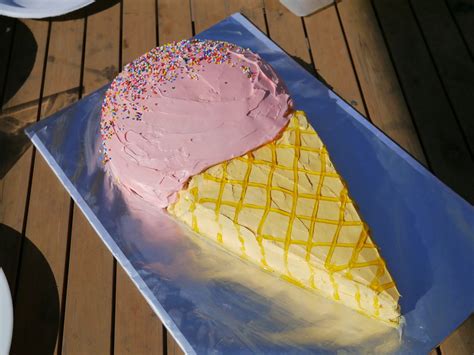 Maybe you would like to learn more about one of these? At the end of the party Lola gave her guests special ice ...