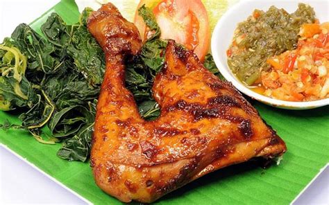 Ayam panggang sendiri tidak hanya terdiri dari satu resep saja. Resep Ayam Bumbu Bacem Super Lezat | Resep Masakan Jawa