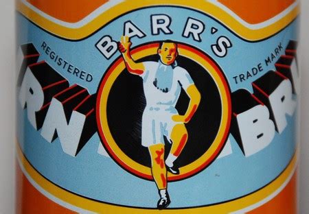 A Brief History Of Irn Bru Scotland S Other National Drink
