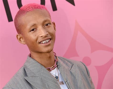 Jaden Smith Plans To Become A Full Time Inventor Cool Accidents Music