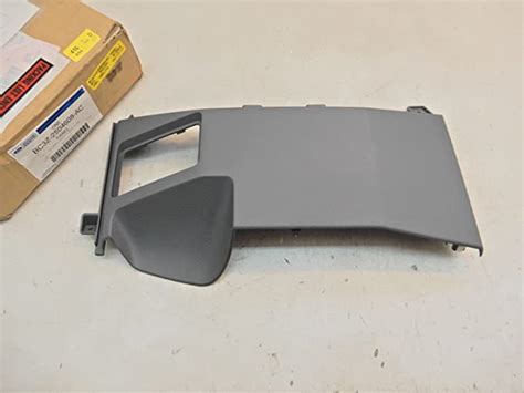 Genuine Ford Super Duty Instrument Panel Dash Lower Panel Trim