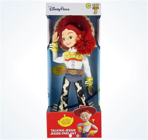 Free 2 Day Shipping On Qualified Orders Over 35 Buy Disney Parks Pixar Toy Story Talking