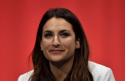 Jewish Mp Luciana Berger Loses Seat In House Of Commons The Jerusalem