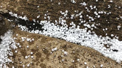 What Is Graupel