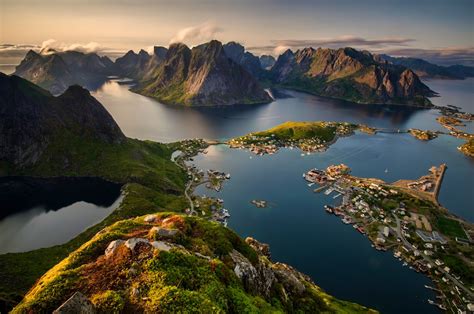 10 Reasons Why You Need To Visit The Lofoten Islands In Norway Porn