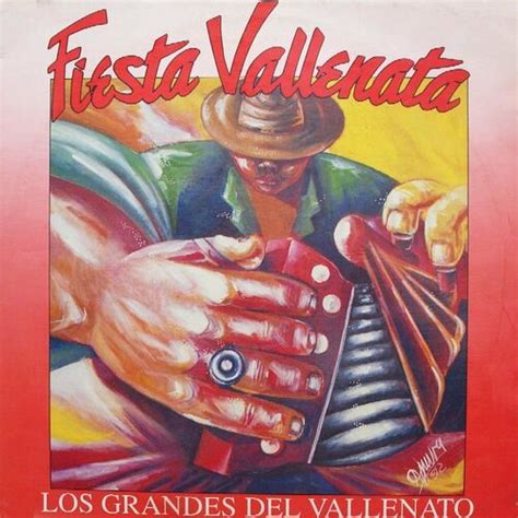 Fiesta Vallenata Fiesta Vallenata Vol 18 1992 Letras De Canciones