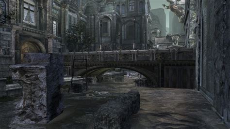 10 Best Multiplayer Maps From The Gears Of War Trilogy Page 6