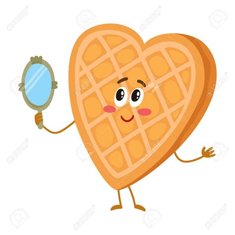 Waffle Clipart Free Download On Clipartmag