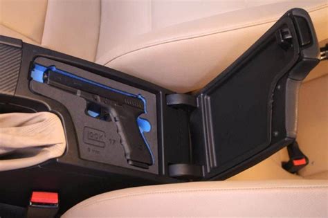 The 7 Best Car Gun Safes For Quick Handgun Access Tactical Huntr
