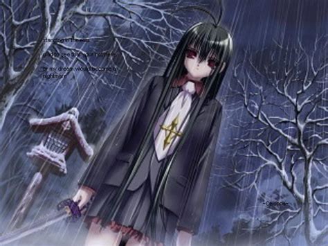 The Sound Of Rain Συννεφιασμένη Κυριακή Anime Rain
