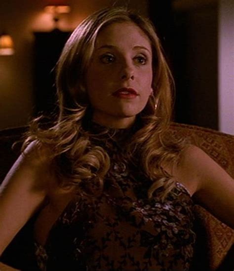 Pin On Buffy Summers Style