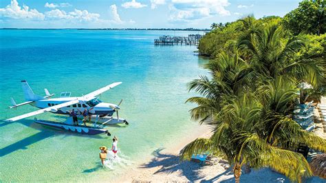 Discover The Florida Keys Key Largo Condé Nast Traveler