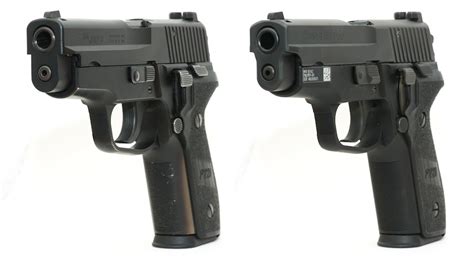 Sig Sauer M11 A1 — Firearms Insider Community