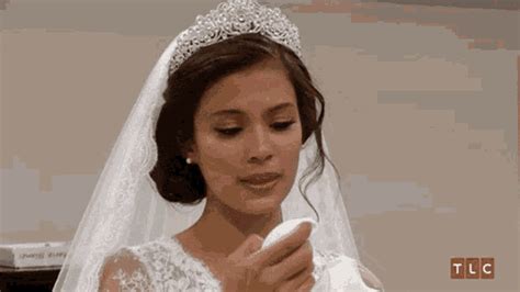 دانلود گیف عروس برای واتساپ و تلگرام