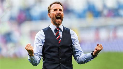 Often found at the side of a pitch or. What Gareth Southgate can teach us about leading | Gareth ...