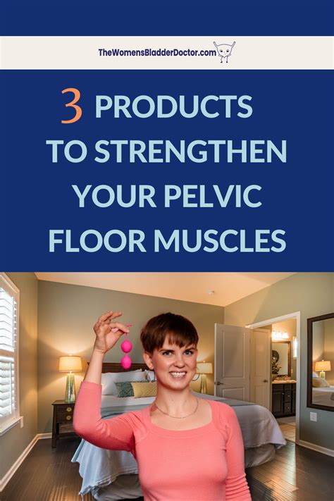So Youve Decided That Youre Ready To Work On Your Pelvic Floor Muscle