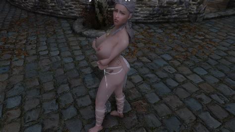 Cbbe Body Need Help Request And Find Skyrim Adult And Sex Mods