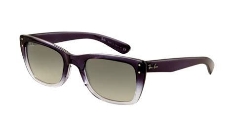 My New Sunglasses!! Caribbean Blue Gradient Transparent / Crystal Grey Gradient | Sunglasses ...