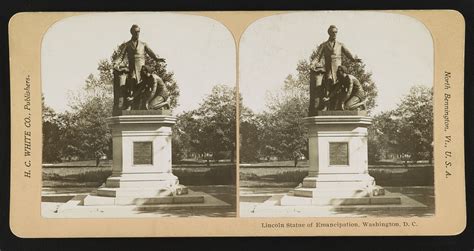 Frederick Douglass And Abraham Lincoln Photo 5 White House