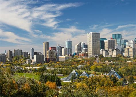 Read This Before Visiting Edmonton Alberta Canada 2021 Guide
