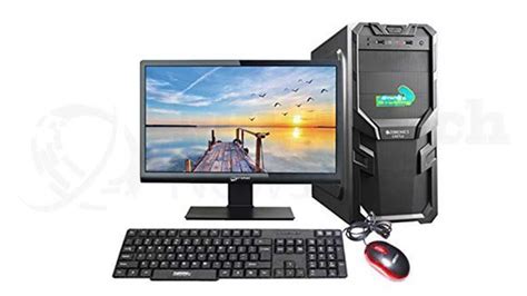 A Guide For Those Wishing To Get Into The Desktop Computer Musttech