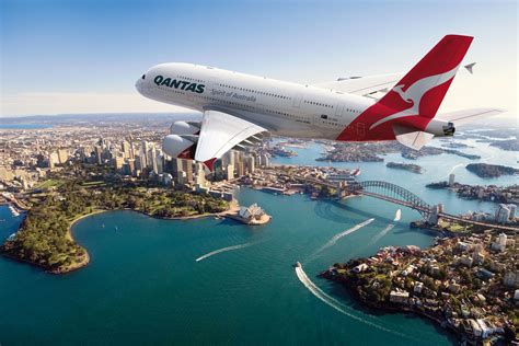 Qantas Offers 7 Hour Flight To Nowhere Sells Out In 10 Minutes
