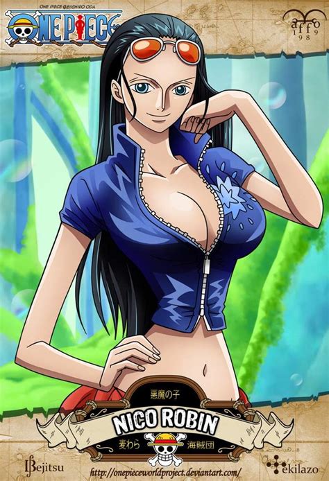 One Piece Top 10 Sexiest Woman Anime Amino