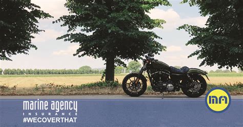 We offer great insurance solutions to motorcycle owners in nj and pa that truly covers you and. Top Reasons Why You Need Motorcycle Insurance This Summer - Marine Agency