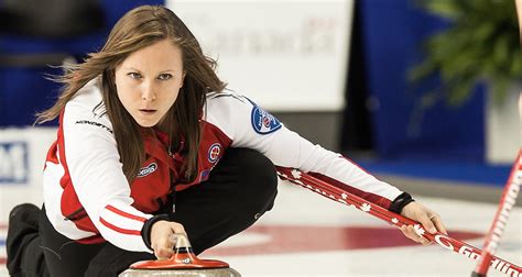 Curling Canada Top Teams Back In Action This Weekend On World Curling