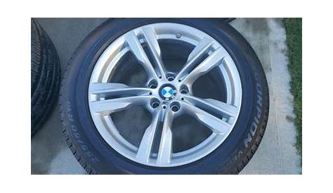 run flat tires for bmw x5