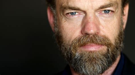 Hugo Weaving On Why The Alt Rights Got ‘the Matrix All Wrong