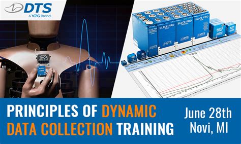 Principles Of Dynamic Data Collection Training Event Diversified
