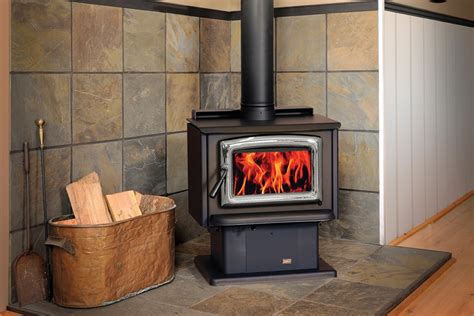 Pacific Energy Wood Stoves Heat Savers