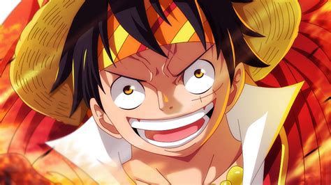 Discover 163 Anime Characters Luffy Super Hot Vn