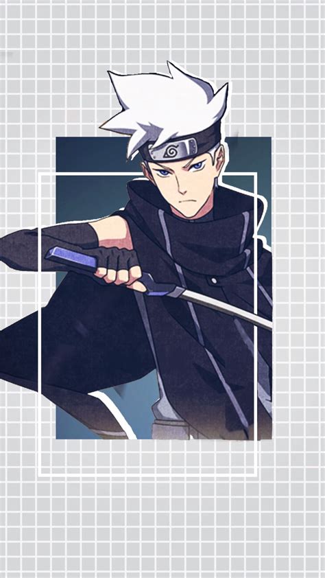 Naruto Online Mc Wallpapers Naruto Art Anime Ninja Aesthetic Anime