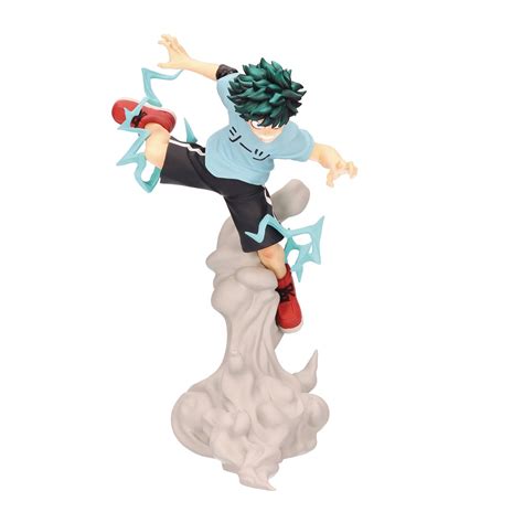 Oct239035 My Hero Academia Combination Battle Izuku Midoriya Fig