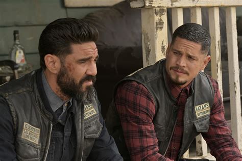 Watch Mayans Mc Season 4 Online In Hd Quality On 123movies