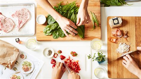 Read about their experiences and share your own! Is a Meal Delivery Service Right for You? Say "HelloFresh ...