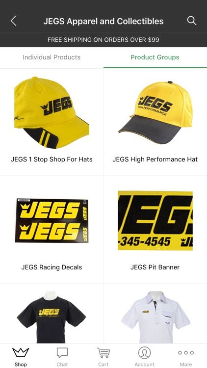 Jegs High Performance By Jegs Automotive Inc