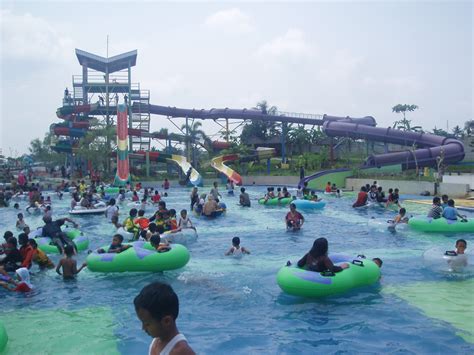 Tiket kolam kamandara tasikmalaya / tiket masuk gu. Wisata Kolam Renang di Tasikmalaya | Old Sunday