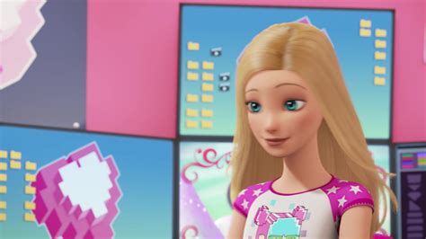 Barbie Video Game Hero Screencap Fancaps