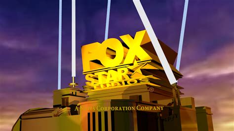 Fox Star Studios 2008 Logo Remake By Tylerthetcffan2018 On Deviantart