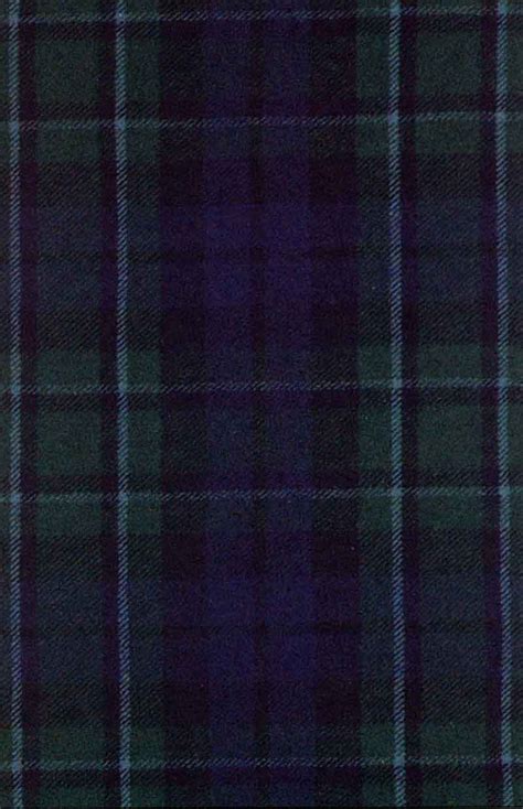 Scottish Clan Tartans Gordon Macdonell