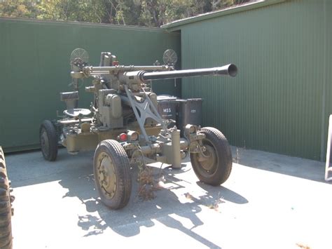 Toadmans Tank Pictures 40mm Automatic Gun M1