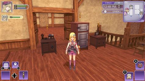 How To Use The Seal Spell In Rune Factory 5